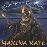 Blue Moon Dancing