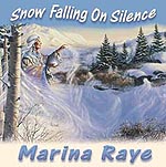 Snow Falling On Silence